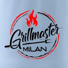 Grillmaster meno