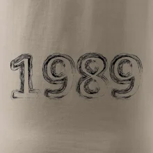 Ročník písaný ceruzkou