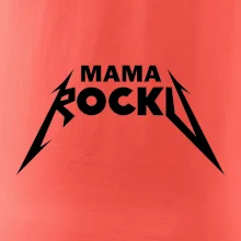 Mama rocku metal SK