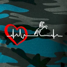 Moje srdce bije pre kone Moje srdce bije pre kone