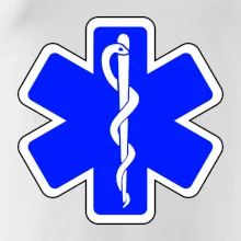 Šiltovka hviezda života