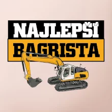 Najlepší bagrista
