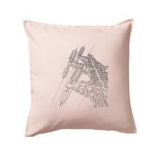 Nákres stožiara vysokého napätia