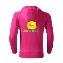 John Beer traktor John Beer traktor