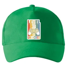 Gaming narodeniny 30