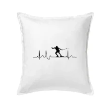 EKG vodné lyžovanie