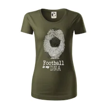 Football is my DNA Football is my DNA