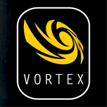 Šiltovka Vortex logo