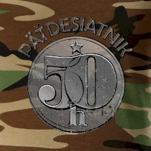 Československý Päťdesiatnik