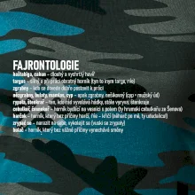FAJRONTOLOGIE