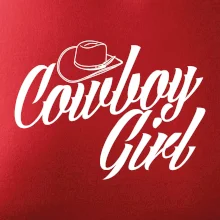 Cowboy Girl Cowboy Girl