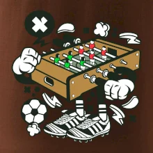 Fotbalový stolňák