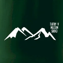 Tatry v mojom srdci