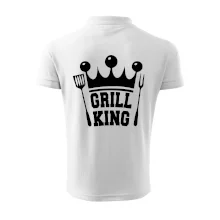 Grilovanie - Grill King Grilovanie - Grill King