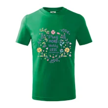 Pray more worry less