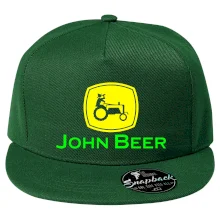 John Beer traktor