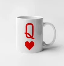 Poker Q love Poker Q love