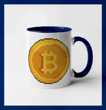Bitcoin minca