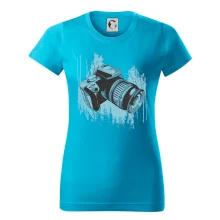 Zrkadlovka v prírode