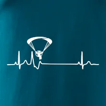 EKG paramotor EKG paramotor