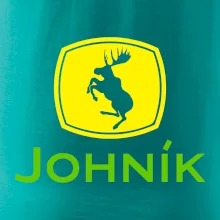 Johník