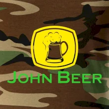 John Beer - Pivo John Beer - Pivo