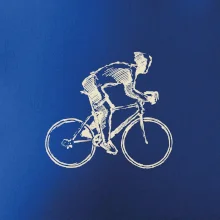 Cyklista cestárkár