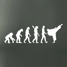 Karate Evolúcia - kop Karate Evolúcia - kop