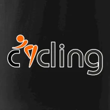 Cycling postava
