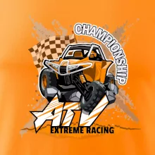 ATV extreme championship ATV extreme championship