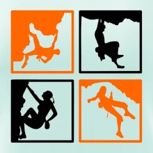 Quatro climb Quatro climb