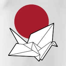 Japan culture - origami