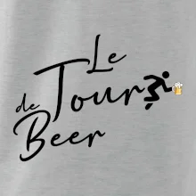 Le tour de beer