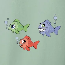 Prdiaca ryba (Hana-creative)