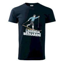 Legenda běžkaření Legenda běžkaření