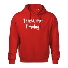 Trust me I´m an Ing. / Ver mi som Ing. Trust me I´m an Ing. / Ver mi som Ing.