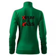 Drum & Bass (Rum & Ass) Drum & Bass (Rum & Ass)