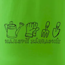 Najlepší záhradník