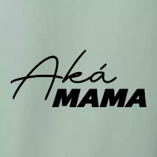 Aká mama taká dcéra písacia Aká mama taká dcéra písacia