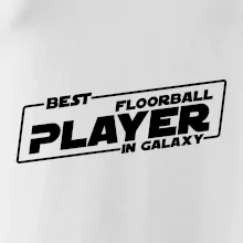 Best floorball player in galaxy Best floorball player in galaxy