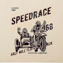 Speedrace