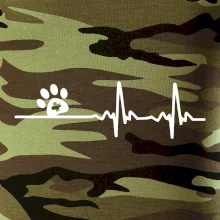 Veterinár EKG Veterinár EKG