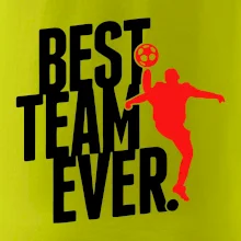 Best team ever Best team ever