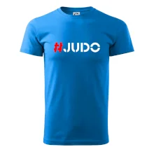 Judo Hashtag