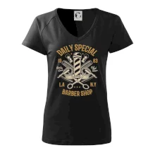 Daily Special Barber Shop