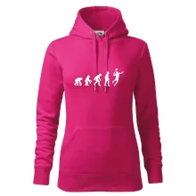 Evolúcia Bedminton Evolúcia Bedminton