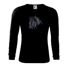 Kôň black Kôň black