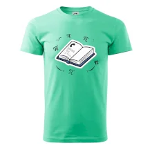 Ludolfovo číslo pí Ludolfovo číslo pí