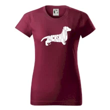Jazvečík - Dachshund