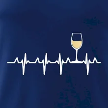 Víno ekg - biele víno Víno ekg - biele víno